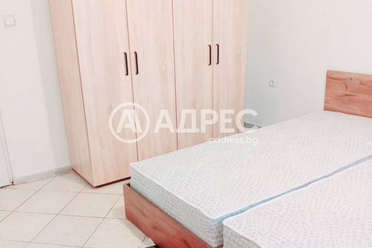 Тристаен апартамент, Варна, Завод Дружба, 702239, Снимка 5
