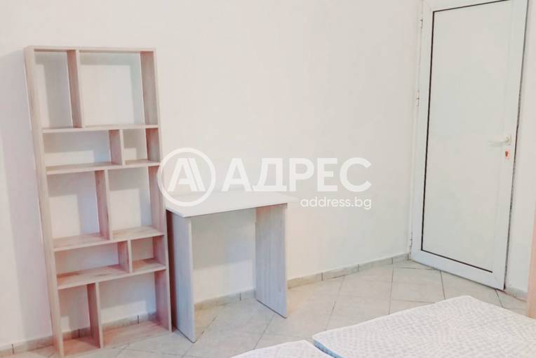 Тристаен апартамент, Варна, Завод Дружба, 702239, Снимка 6