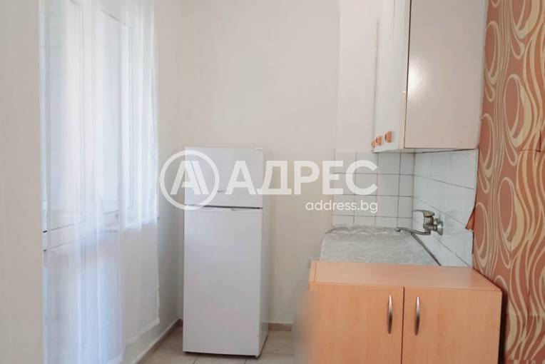 Тристаен апартамент, Варна, Завод Дружба, 702239, Снимка 7