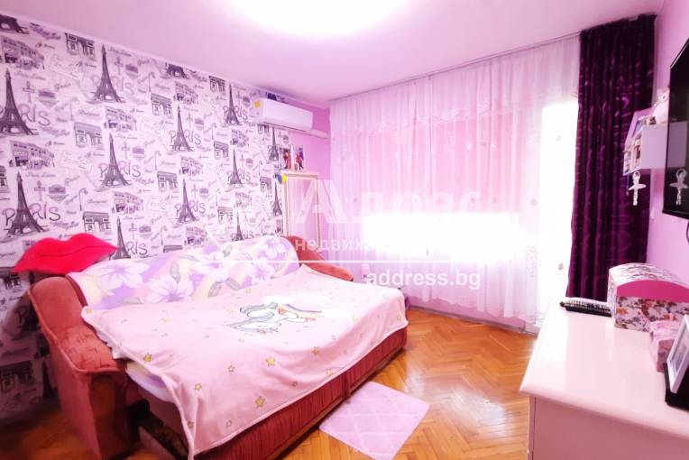 Многостаен апартамент, Варна, Гръцка махала, 573240, Снимка 4