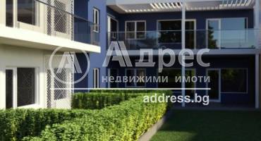 Многостаен апартамент, Варна, м-ст Ален Мак, 607240, Снимка 5