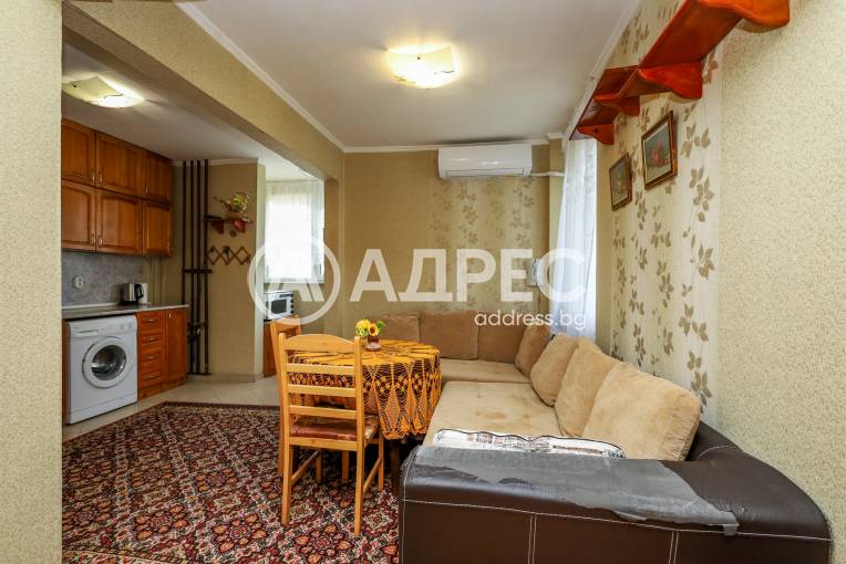 Двустаен апартамент, Бургас, Зорница, 624240, Снимка 10