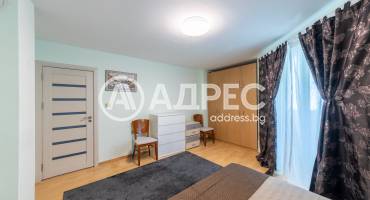 Тристаен апартамент, Варна, Спортна зала, 631240, Снимка 11