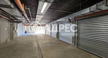 Гараж, София, Бояна, 653240, Снимка 2