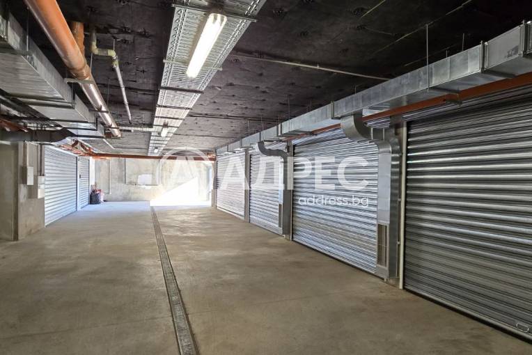 Гараж, София, Бояна, 653240, Снимка 2