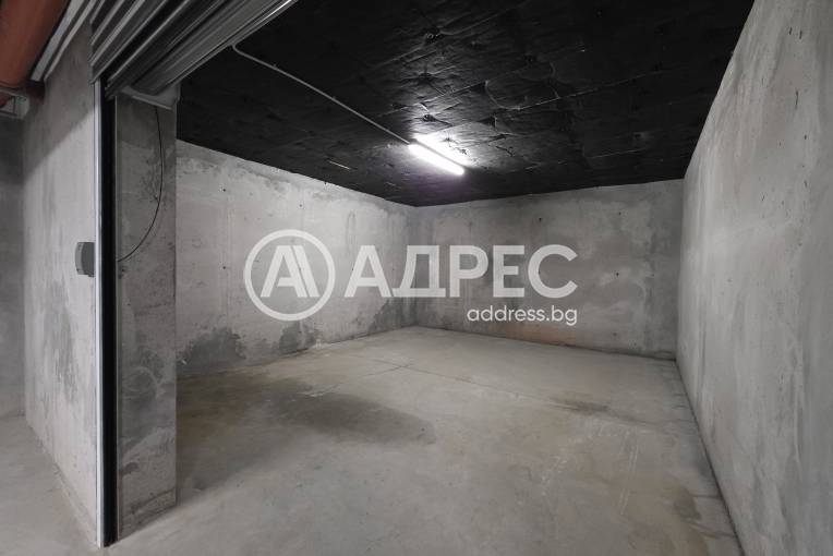 Гараж, София, Бояна, 653240, Снимка 3