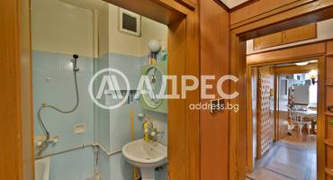 Тристаен апартамент, София, Център, 655240, Снимка 10