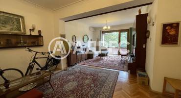 Тристаен апартамент, София, Център, 655240, Снимка 15