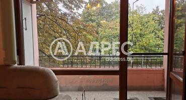 Тристаен апартамент, София, Център, 655240, Снимка 16