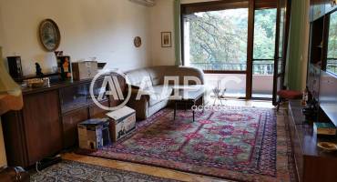 Тристаен апартамент, София, Център, 655240, Снимка 17