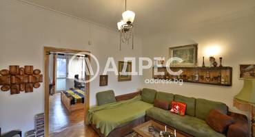 Тристаен апартамент, София, Център, 655240, Снимка 2