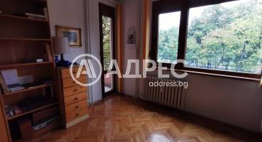 Тристаен апартамент, София, Център, 655240, Снимка 6