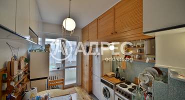 Тристаен апартамент, София, Център, 655240, Снимка 7