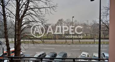 Тристаен апартамент, София, Център, 655240, Снимка 9