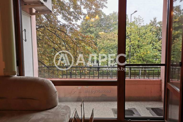 Тристаен апартамент, София, Център, 655240, Снимка 16