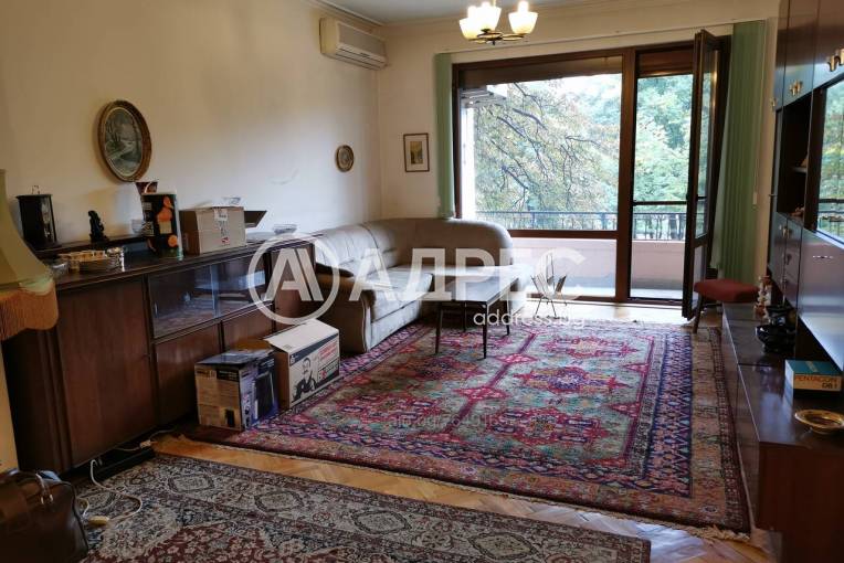 Тристаен апартамент, София, Център, 655240, Снимка 17