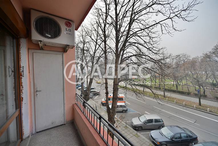 Тристаен апартамент, София, Център, 655240, Снимка 3