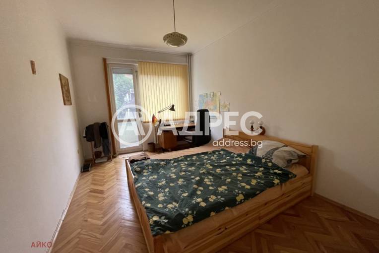 Тристаен апартамент, София, Център, 655240, Снимка 4