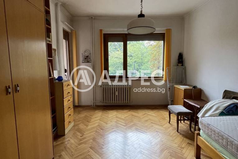 Тристаен апартамент, София, Център, 655240, Снимка 5