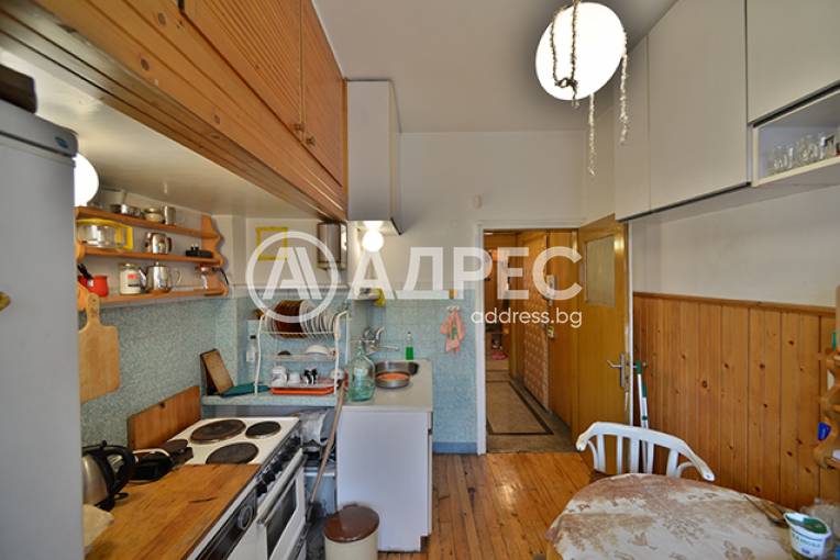 Тристаен апартамент, София, Център, 655240, Снимка 8