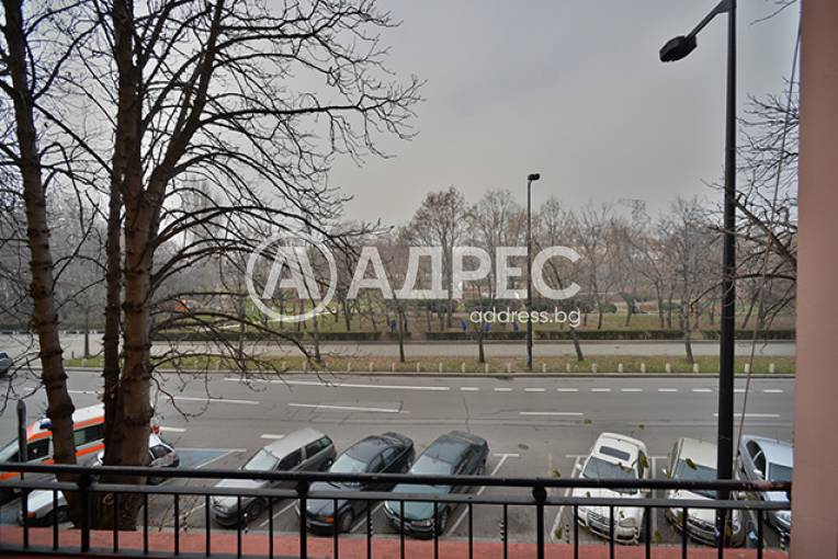 Тристаен апартамент, София, Център, 655240, Снимка 9