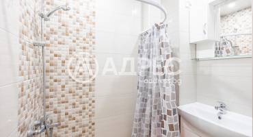 Тристаен апартамент, Варна, Чайка, 661240, Снимка 10