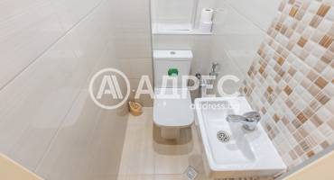 Тристаен апартамент, Варна, Чайка, 661240, Снимка 11