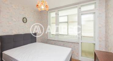 Тристаен апартамент, Варна, Чайка, 661240, Снимка 3