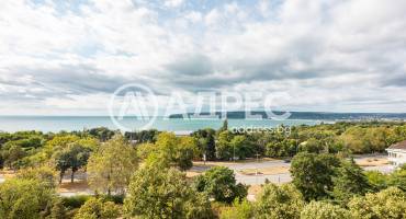 Тристаен апартамент, Варна, Чайка, 661240, Снимка 4