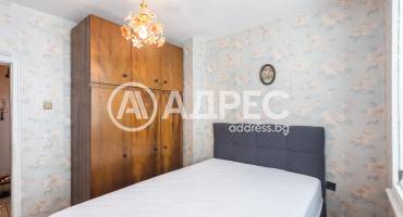 Тристаен апартамент, Варна, Чайка, 661240, Снимка 8