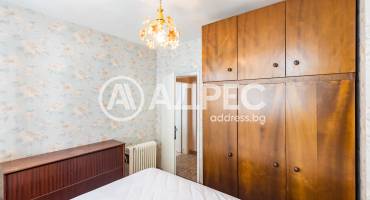 Тристаен апартамент, Варна, Чайка, 661240, Снимка 9