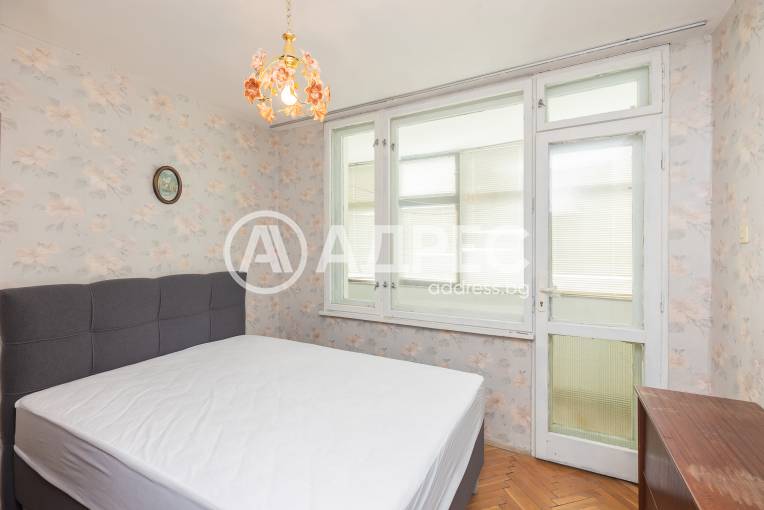 Тристаен апартамент, Варна, Чайка, 661240, Снимка 3