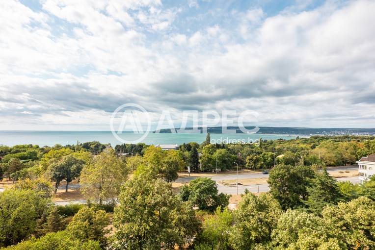 Тристаен апартамент, Варна, Чайка, 661240, Снимка 4