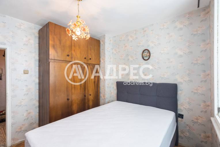 Тристаен апартамент, Варна, Чайка, 661240, Снимка 8