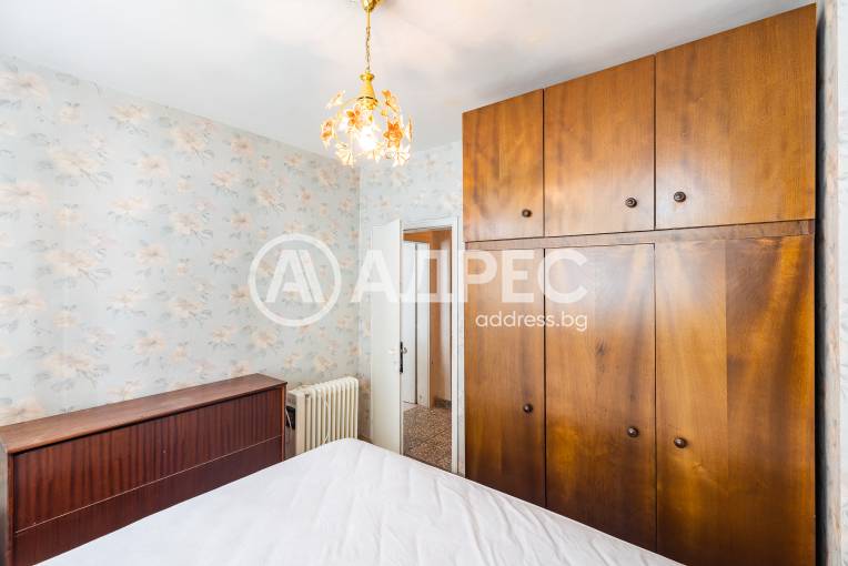 Тристаен апартамент, Варна, Чайка, 661240, Снимка 9