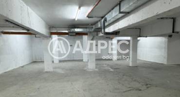 Гараж, Варна, Христо Ботев, 667240, Снимка 1