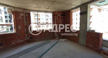 Двустаен апартамент, София, Малинова Долина, 668240, Снимка 3