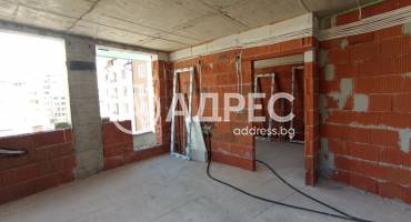 Двустаен апартамент, София, Малинова Долина, 668240, Снимка 5