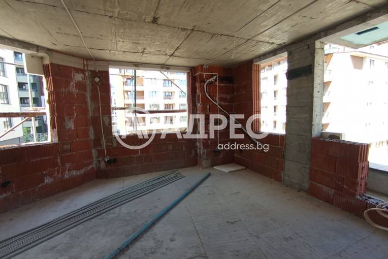 Двустаен апартамент, София, Малинова Долина, 668240, Снимка 3