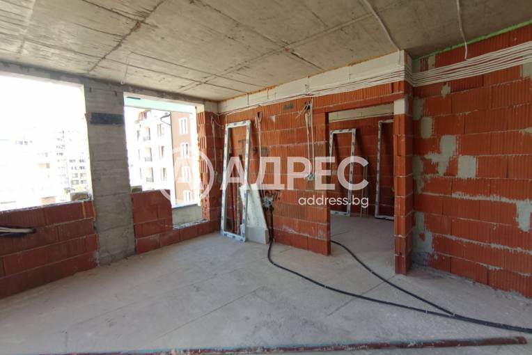 Двустаен апартамент, София, Малинова Долина, 668240, Снимка 5