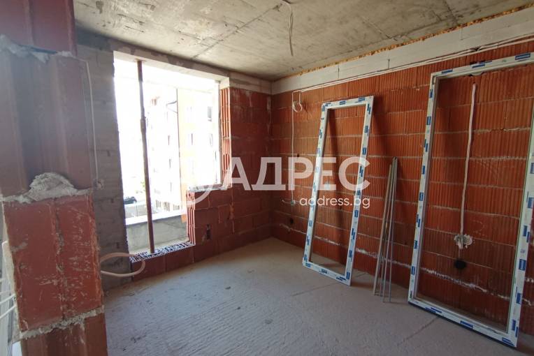 Двустаен апартамент, София, Малинова Долина, 668240, Снимка 6