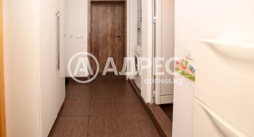 Двустаен апартамент, София, Люлин 9, 674240, Снимка 12