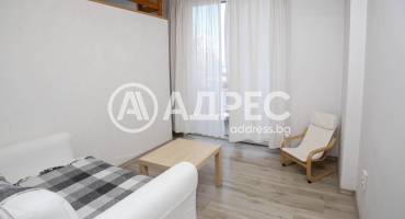 Двустаен апартамент, София, Люлин 9, 674240, Снимка 5