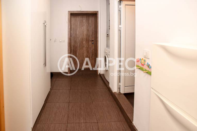 Двустаен апартамент, София, Люлин 9, 674240, Снимка 12