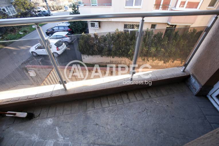 Двустаен апартамент, София, Люлин 9, 674240, Снимка 13