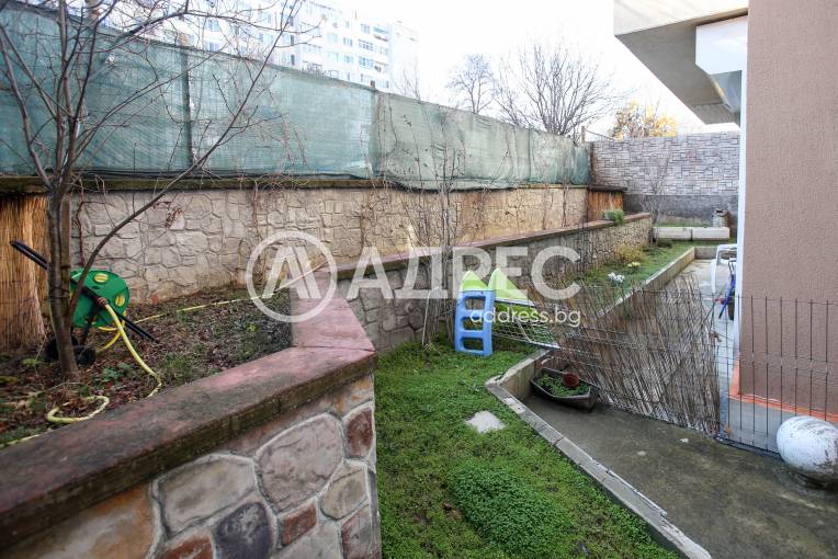 Двустаен апартамент, София, Люлин 9, 674240, Снимка 14