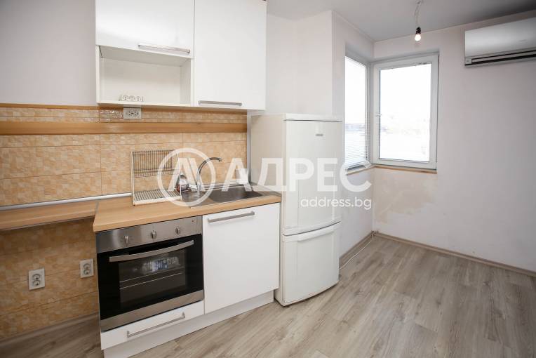 Двустаен апартамент, София, Люлин 9, 674240, Снимка 2