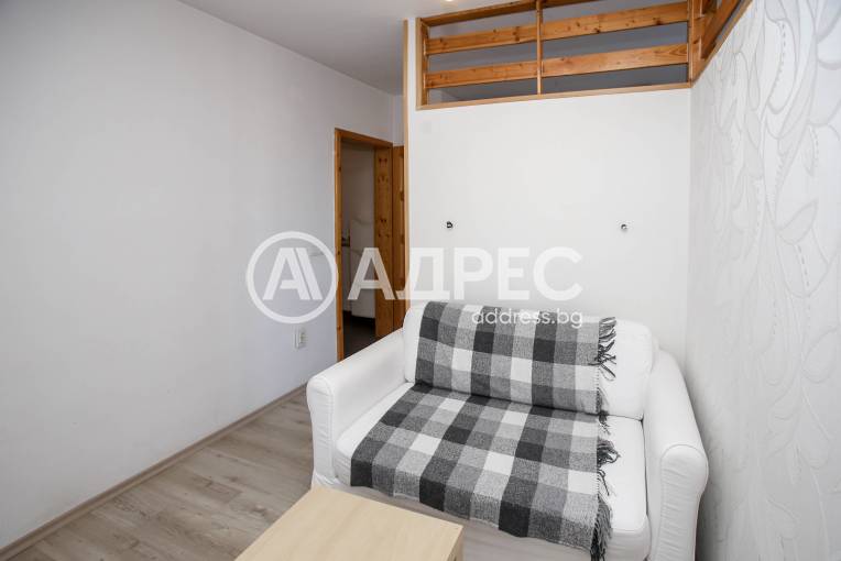 Двустаен апартамент, София, Люлин 9, 674240, Снимка 3