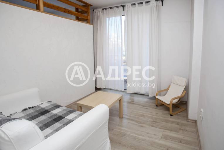 Двустаен апартамент, София, Люлин 9, 674240, Снимка 5