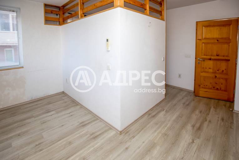 Двустаен апартамент, София, Люлин 9, 674240, Снимка 6